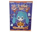 Hatsune Miku Halloween Diary Blind Box Series