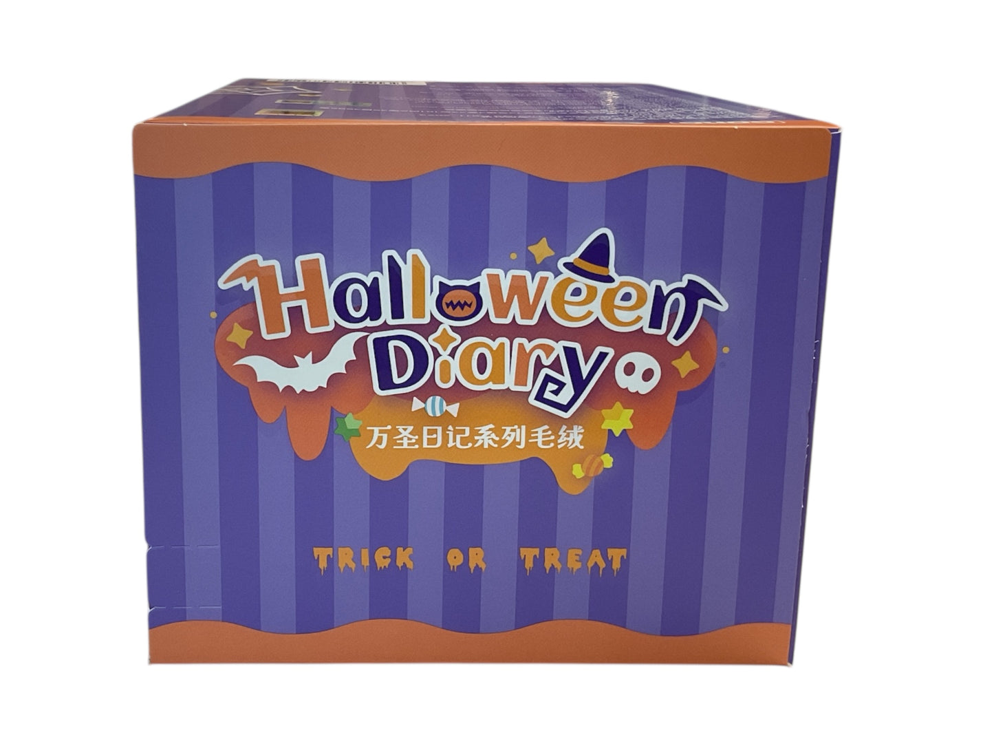 Hatsune Miku Halloween Diary Blind Box Series