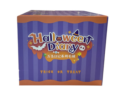 Hatsune Miku Halloween Diary Blind Box Series