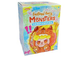 Q Bao emotional hairy monster blind box