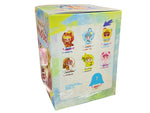 Q Bao emotional hairy monster blind box