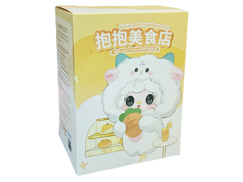 Cuddles Gourmet Shop Blind Box