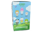 Dada's Animal Hat Blind Box