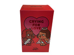 Bubble Mart CRYBABY Tears of Cupid