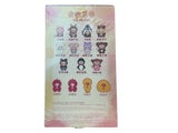 New Genuine Baby Three 400% V3 Series Cute Plush Doll Blind Box