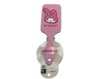 hair brush