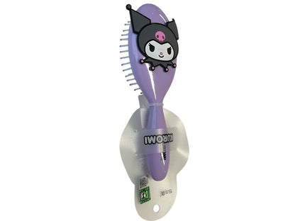 Sanrio hair brush