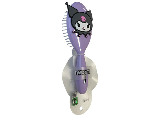 Sanrio hair brush