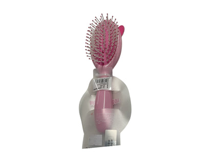 Sanrio hair brush