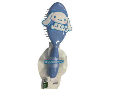 Sanrio hair brush