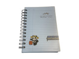 notebook