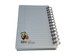 notebook