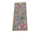 Puffy Sticker