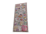 Puffy Sticker