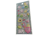 Puffy Sticker