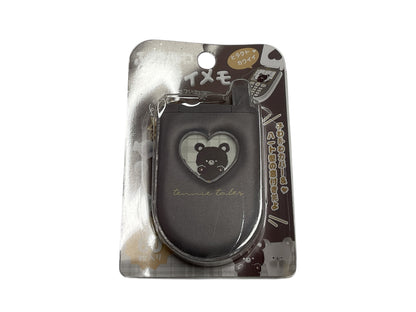 memo