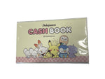Cash book