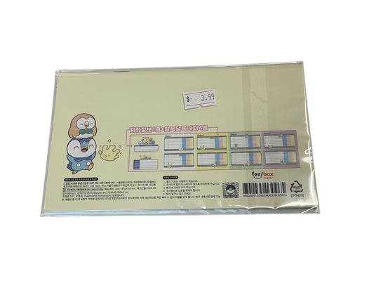 Cash book