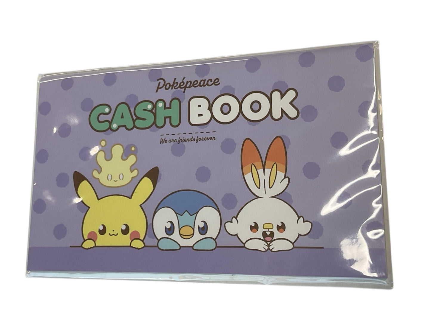 Cash book