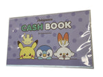 Cash book