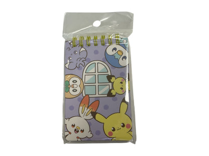 POKEMON POKEPEACE PASTEL MINI