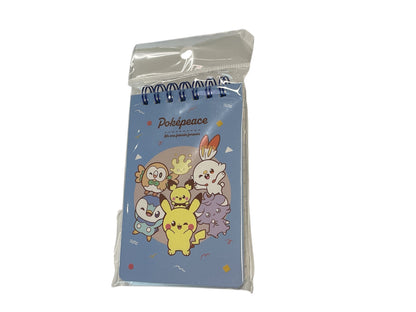 POKEMON POKEPEACE PASTEL MINI