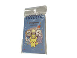 POKEMON POKEPEACE PASTEL MINI