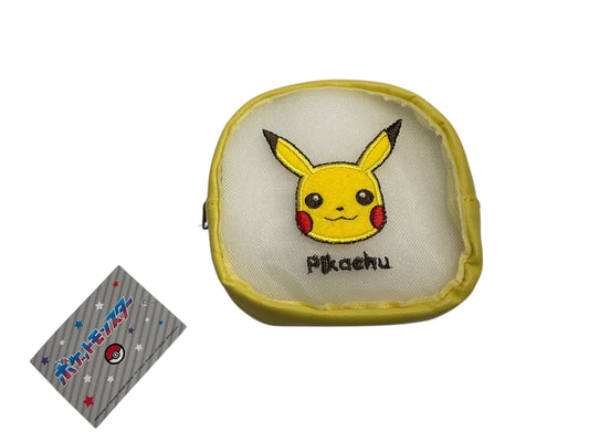 Pokemon Pouch