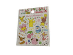 1000 POKEMON BLOSSOM INS STICKER