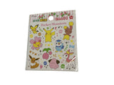 1000 POKEMON BLOSSOM INS STICKER