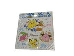 1000 POKEMON BLOSSOM INS STICKER