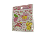 1000 POKEMON BLOSSOM INS STICKER