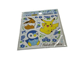 1000 POKEMON BLOSSOM INS STICKER