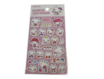 deco sticker ineco