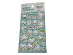 deco sticker ineco