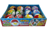 3000 NEW POKEMON BALL + FIGURE