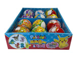 3000 NEW POKEMON BALL + FIGURE