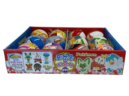 Pokeball Blind Box - Paldea Edition
