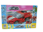 Supercar Mecha ②