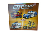 City Heroes