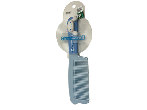 Cinnamoroll hair comb