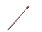 KK-7469 ICE CREAM SILICONE SWAY GEL PEN