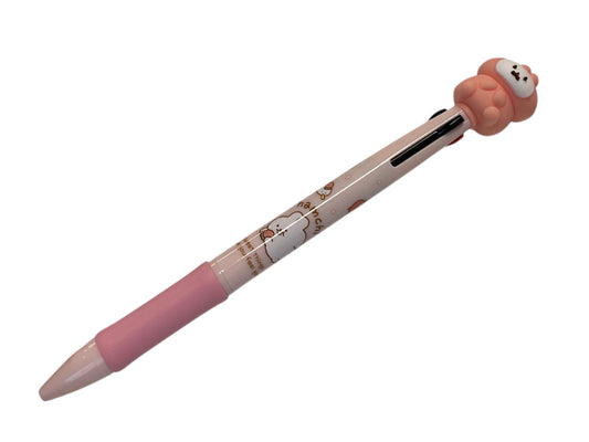 Hamchi Figure 2 Color Pen