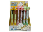 Hamchi Figure 2 Color Pen