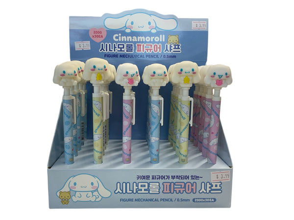 2000    FIGURE M.PENCIL-CINNAMOROLL