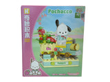 keepley pochacco