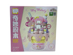 Keeppley My Melody
