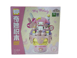 Keeppley My Melody
