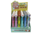 Molang 6C Figure 0.7mm B.Pen