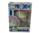 Funko POP Mitsuri Kanroji Figure